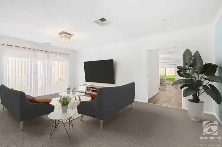 Sixth view of Homely house listing, 24 Lowerson Way, Wodonga VIC 3690