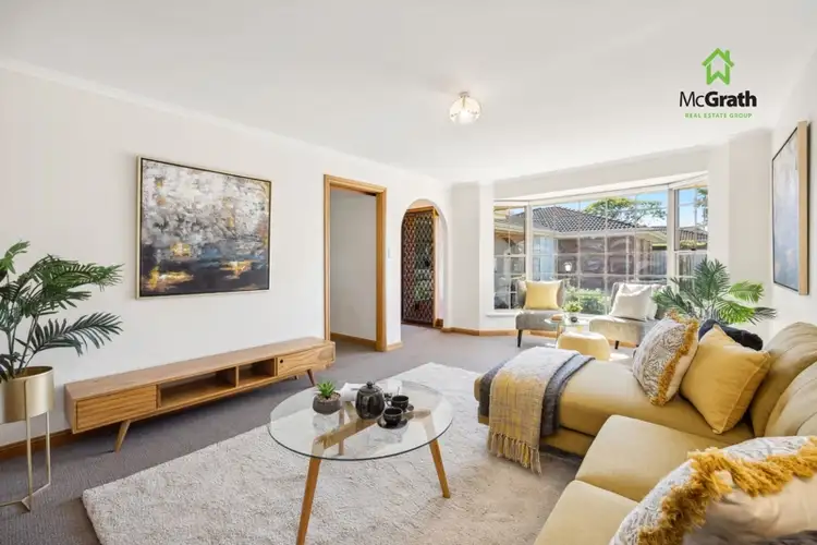 Second view of Homely unit listing, 3/4 Green Road, Woodville West SA 5011