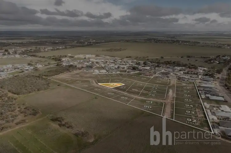Second view of Homely land listing, Lot 82 Corowa Drive, Mannum SA 5238
