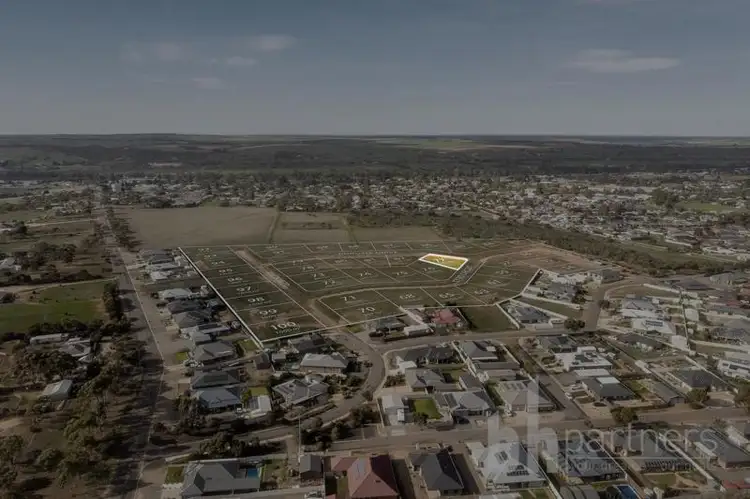 Second view of Homely land listing, Lot 77 Tyro Circuit, Mannum SA 5238