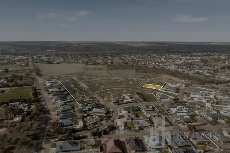 Second view of Homely land listing, Lot 61 Tyro Circuit, Mannum SA 5238