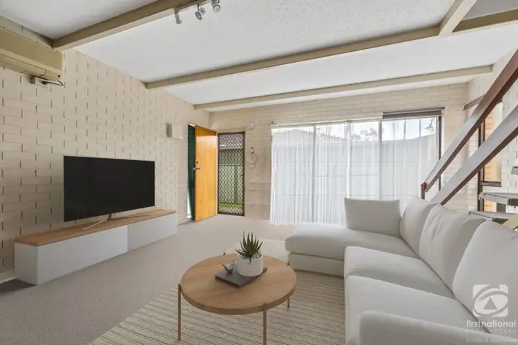 Third view of Homely townhouse listing, 3/195 Alexandra Street, East Albury NSW 2640