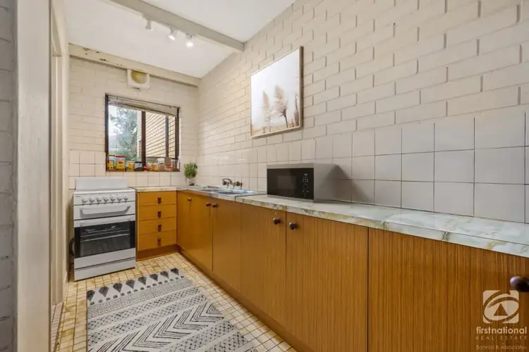 Fifth view of Homely townhouse listing, 3/195 Alexandra Street, East Albury NSW 2640