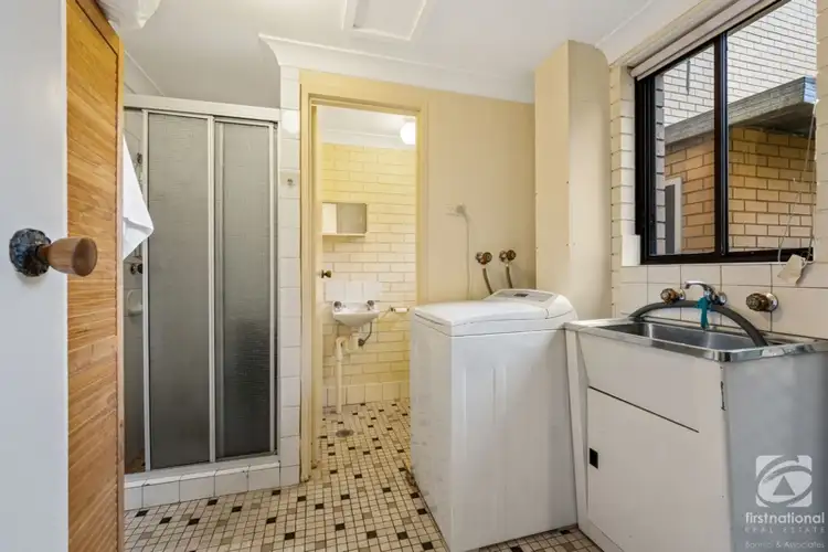 Sixth view of Homely townhouse listing, 3/195 Alexandra Street, East Albury NSW 2640