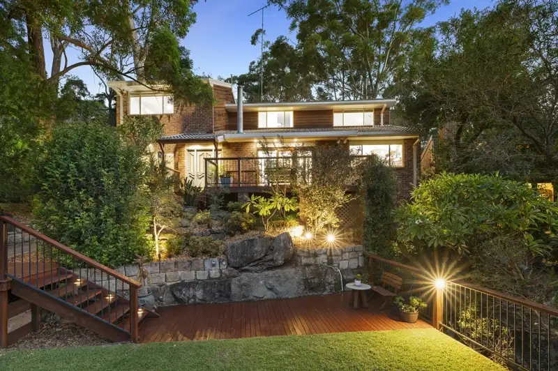 Main view of Homely house listing, 30 McKinley Place, Cherrybrook NSW 2126