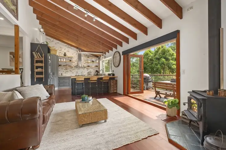 Third view of Homely house listing, 30 McKinley Place, Cherrybrook NSW 2126