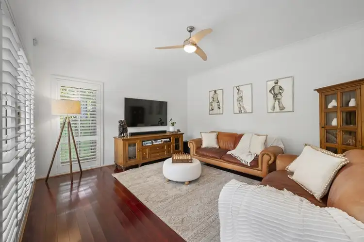 Fourth view of Homely house listing, 30 McKinley Place, Cherrybrook NSW 2126