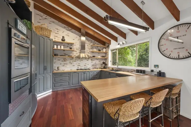 Fifth view of Homely house listing, 30 McKinley Place, Cherrybrook NSW 2126