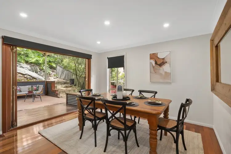 Sixth view of Homely house listing, 30 McKinley Place, Cherrybrook NSW 2126