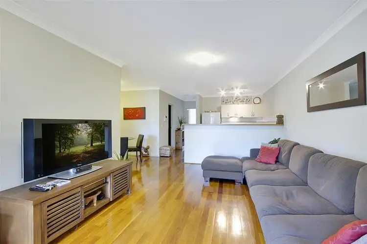 Second view of Homely apartment listing, 18/5 Arcadia Road, Galston NSW 2159
