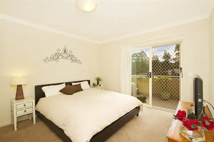 Fourth view of Homely apartment listing, 18/5 Arcadia Road, Galston NSW 2159