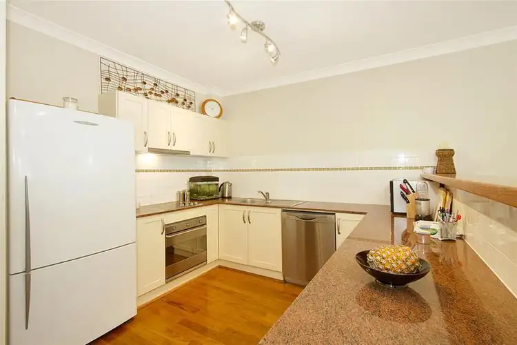 Fifth view of Homely apartment listing, 18/5 Arcadia Road, Galston NSW 2159