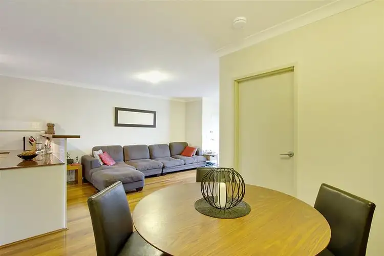 Sixth view of Homely apartment listing, 18/5 Arcadia Road, Galston NSW 2159