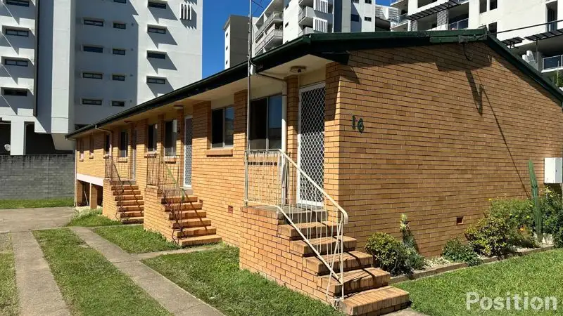 Main view of Homely house listing, 3/16 Thomas Street, Chermside QLD 4032