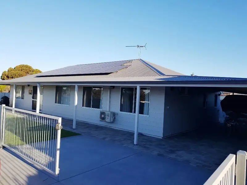 Main view of Homely house listing, 1 Corella Loop, Jurien Bay WA 6516