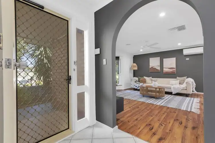 Second view of Homely house listing, 12 Max Drive, Paralowie SA 5108
