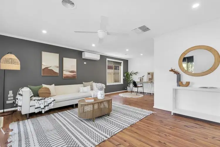 Fourth view of Homely house listing, 12 Max Drive, Paralowie SA 5108