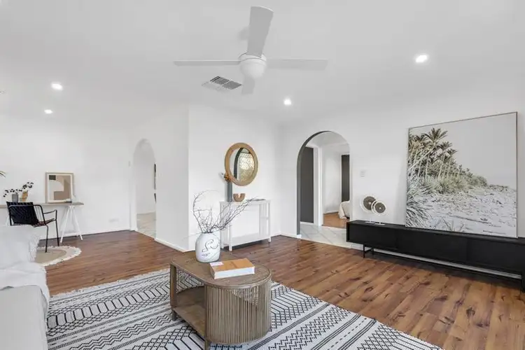 Fifth view of Homely house listing, 12 Max Drive, Paralowie SA 5108