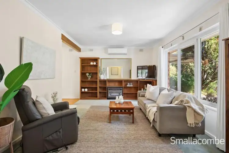 Third view of Homely house listing, 5 David Avenue, Black Forest SA 5035