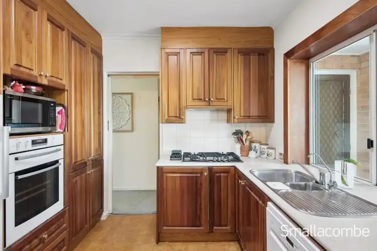 Fifth view of Homely house listing, 5 David Avenue, Black Forest SA 5035