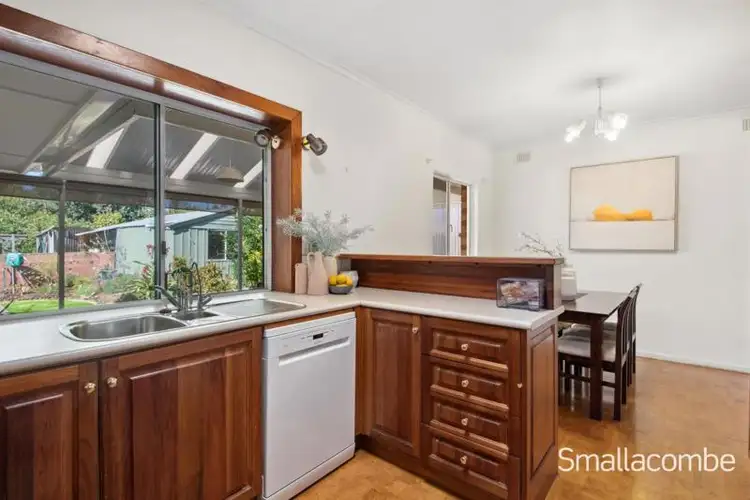 Sixth view of Homely house listing, 5 David Avenue, Black Forest SA 5035