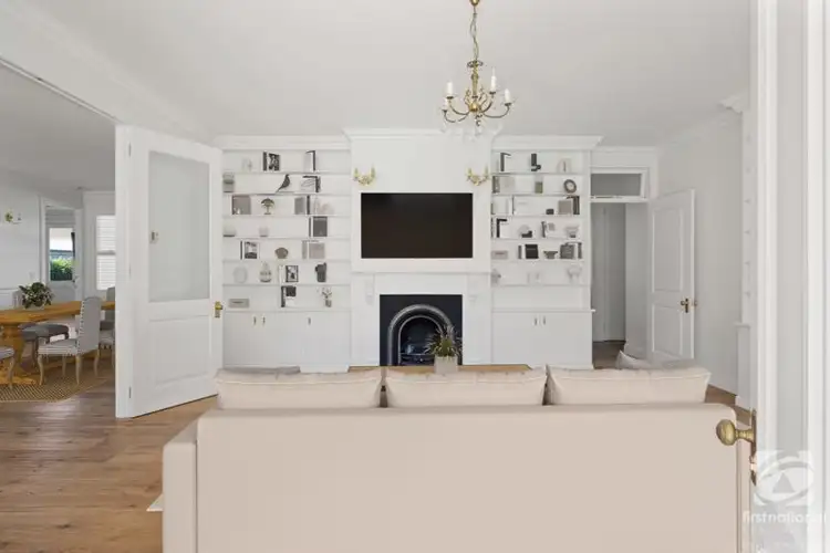 Third view of Homely house listing, 110A Brewer Drive, West Wodonga VIC 3690