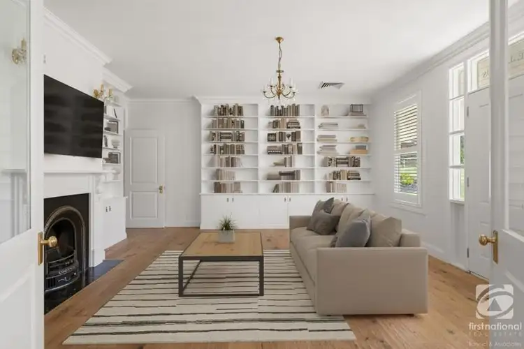 Fourth view of Homely house listing, 110A Brewer Drive, West Wodonga VIC 3690