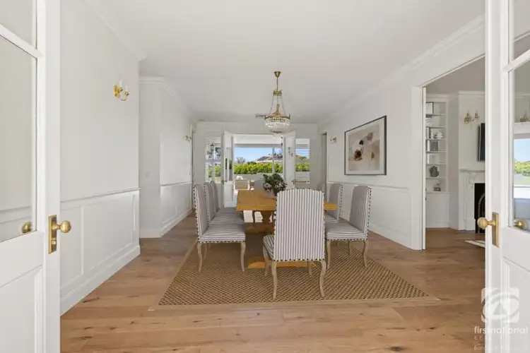 Fifth view of Homely house listing, 110A Brewer Drive, West Wodonga VIC 3690