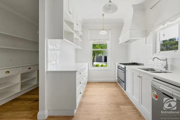 Sixth view of Homely house listing, 110A Brewer Drive, West Wodonga VIC 3690