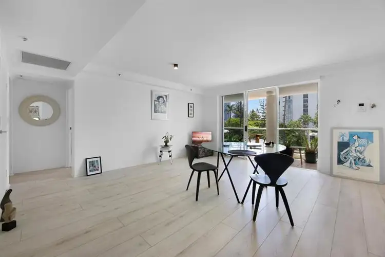 Sixth view of Homely apartment listing, 2/1-9 Hughes Avenue, Main Beach QLD 4217