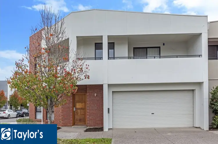 30 Yates Street, Mawson Lakes SA 5095