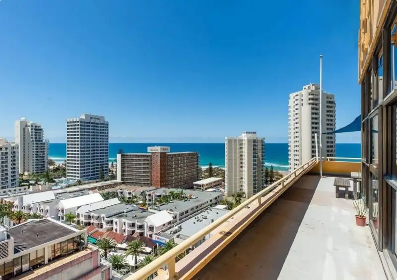 Main view of Homely apartment listing, 56/18-22 Orchid Avenue, Surfers Paradise QLD 4217