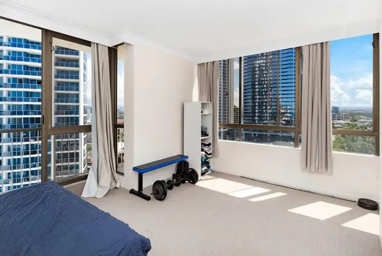 Fifth view of Homely apartment listing, 56/18-22 Orchid Avenue, Surfers Paradise QLD 4217