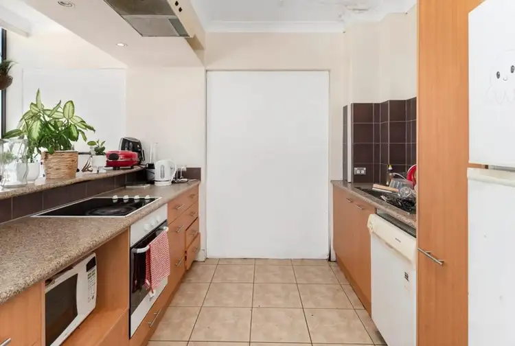 Sixth view of Homely apartment listing, 56/18-22 Orchid Avenue, Surfers Paradise QLD 4217