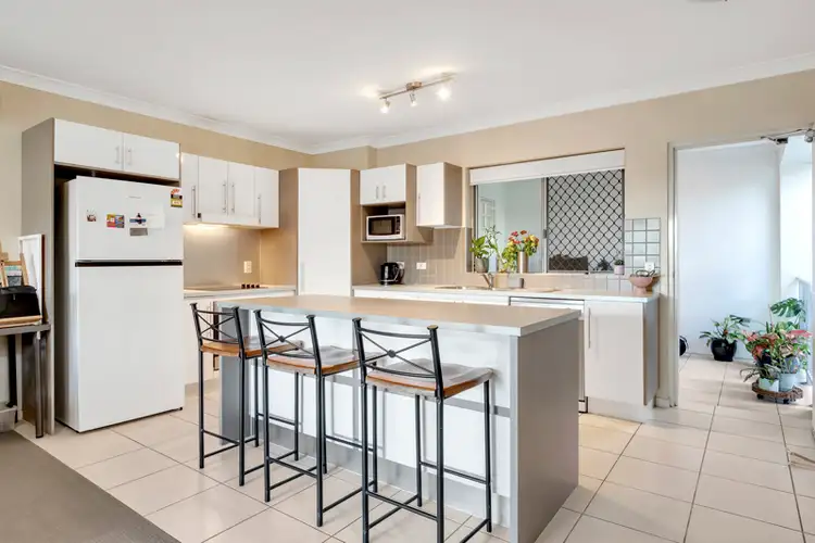 Fifth view of Homely house listing, 22/111 Samford Road, Enoggera QLD 4051