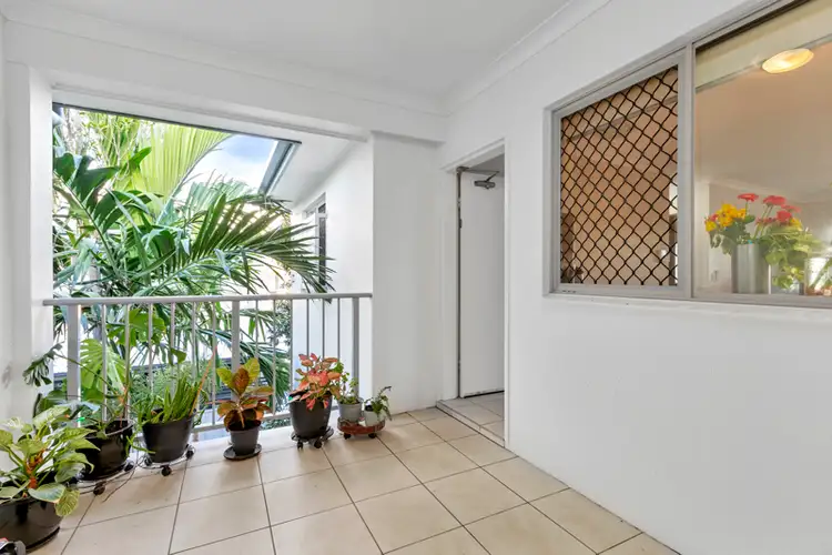 Sixth view of Homely house listing, 22/111 Samford Road, Enoggera QLD 4051