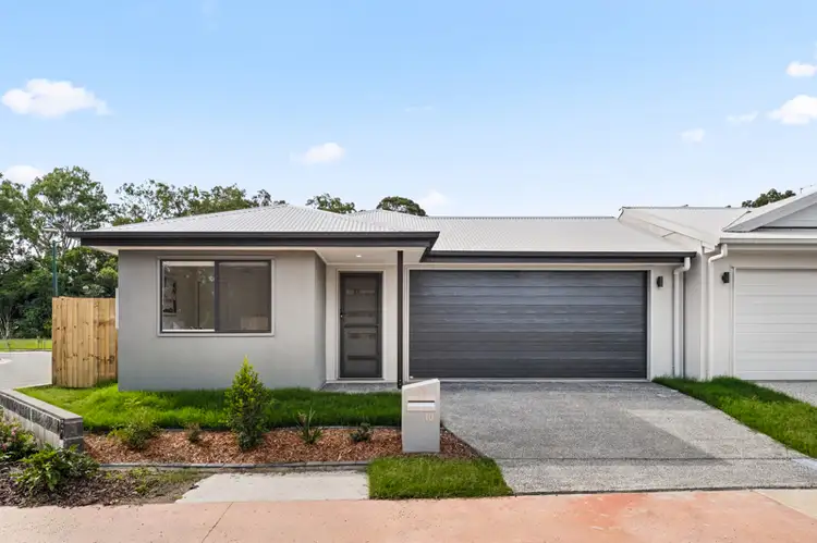 11/10 Malibu Road, Lawnton QLD 4501