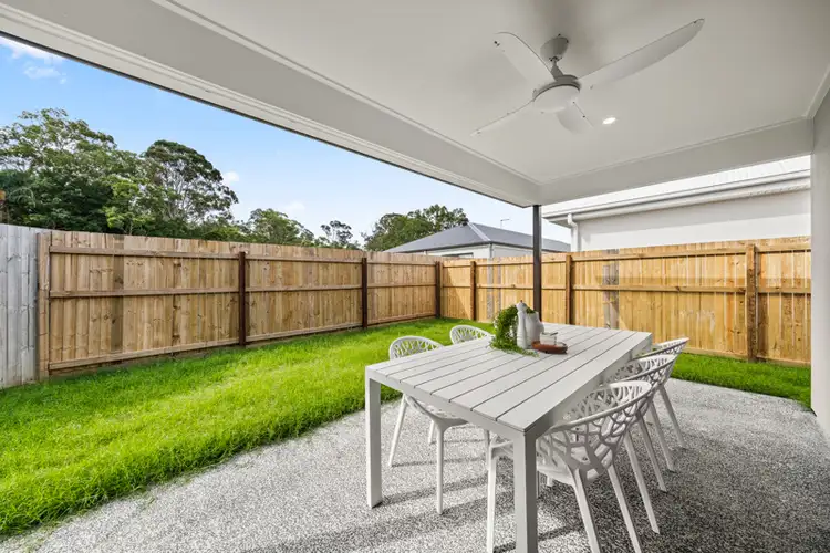 Fifth view of Homely house listing, 11/10 Malibu Road, Lawnton QLD 4501