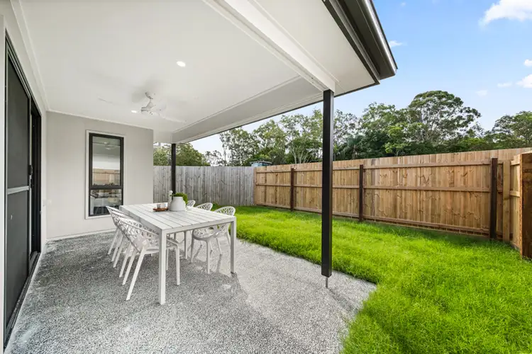 Sixth view of Homely house listing, 11/10 Malibu Road, Lawnton QLD 4501