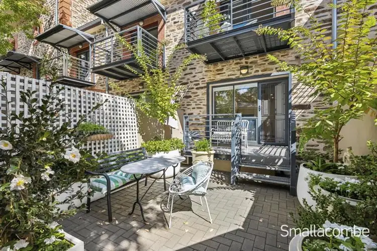 7/14 Dequetteville Terrace, Kent Town SA 5067