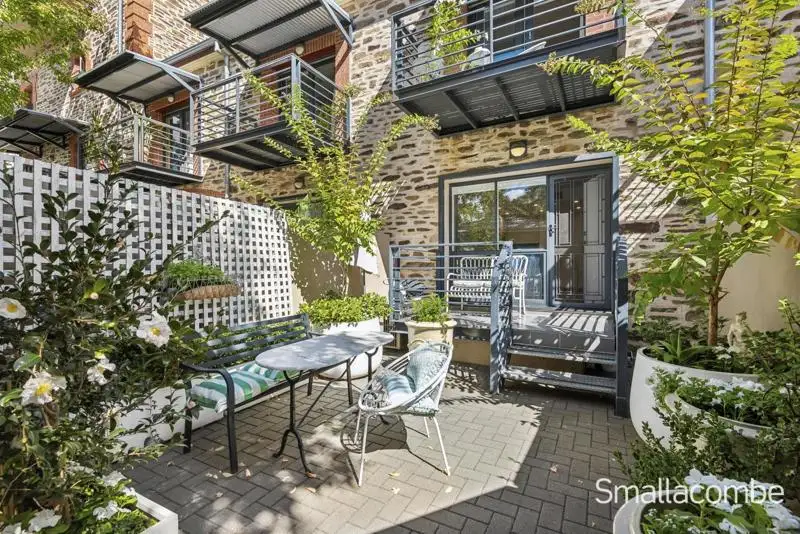 Main view of Homely house listing, 7/14 Dequetteville Terrace, Kent Town SA 5067