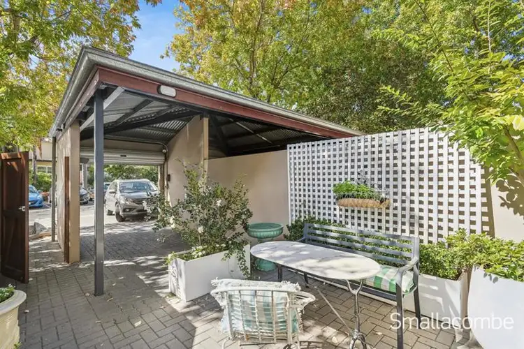 Third view of Homely house listing, 7/14 Dequetteville Terrace, Kent Town SA 5067