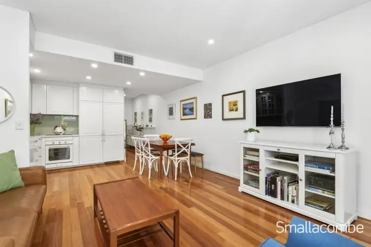 Sixth view of Homely house listing, 7/14 Dequetteville Terrace, Kent Town SA 5067