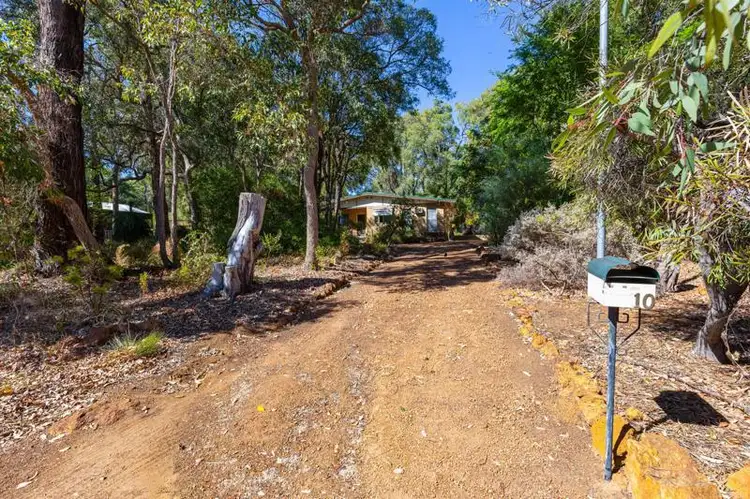 Third view of Homely house listing, 10 Garland Road, Roleystone WA 6111