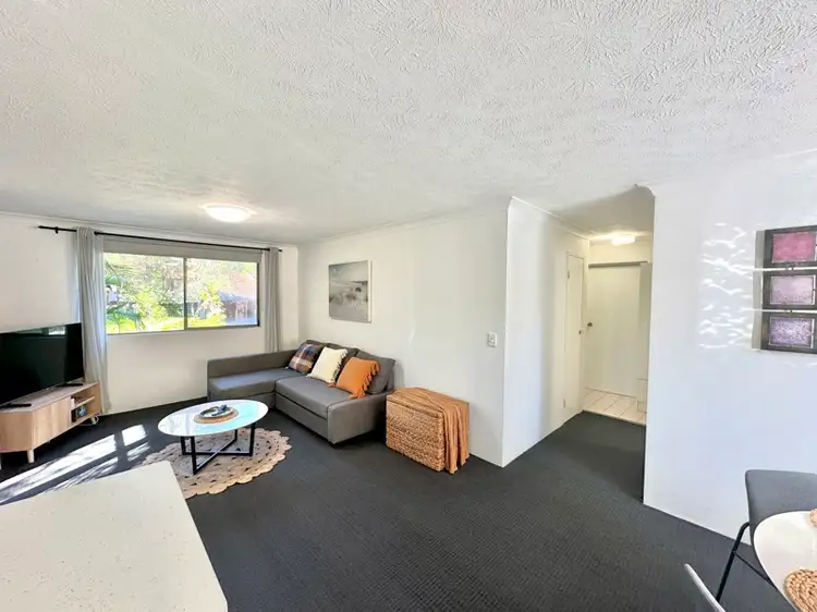 Fifth view of Homely apartment listing, 5/23 Heath Street, Southport QLD 4215