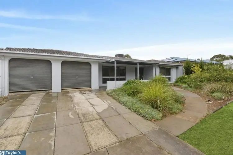 10 Thomson Avenue, Gulfview Heights SA 5096