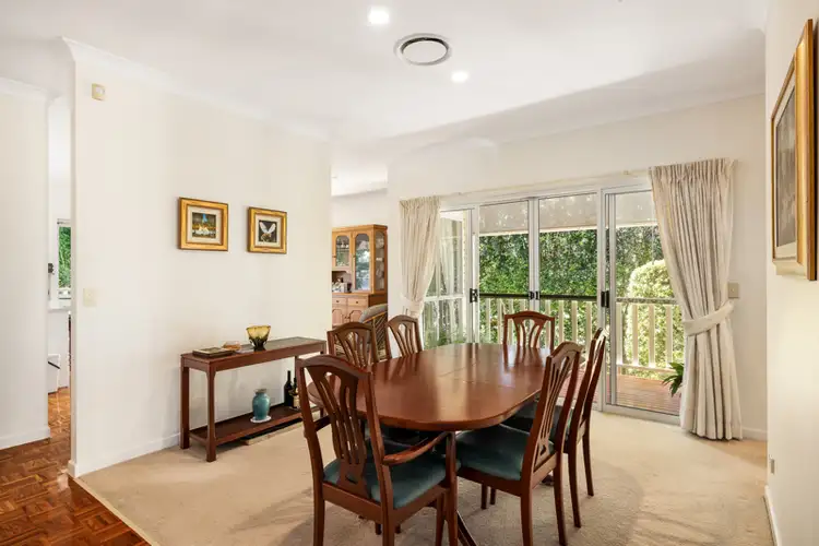 Fifth view of Homely house listing, 68 Central Avenue, St Lucia QLD 4067