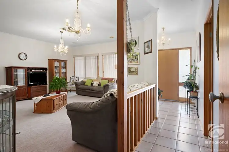 Third view of Homely house listing, 5 Murra Court, Kiewa VIC 3691