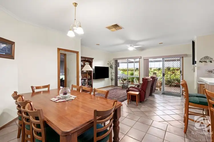 Fifth view of Homely house listing, 5 Murra Court, Kiewa VIC 3691