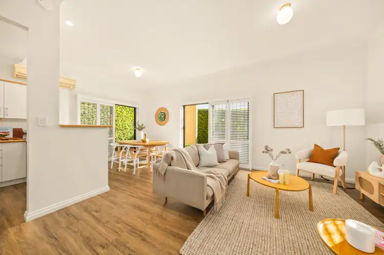 Second view of Homely house listing, 19 Hammond Street, Red Hill QLD 4059